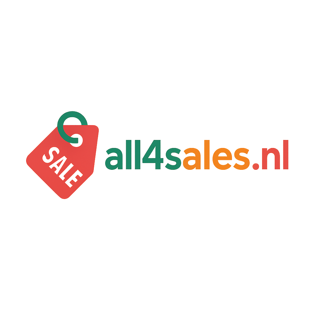 All4sales.nl